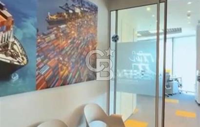 KURİŞ KULE | 17. KAT | ADALAR MANZARALI | 300 m² | KDV DAHİL