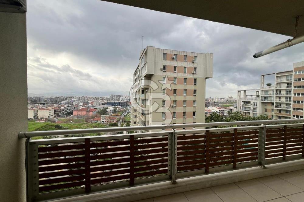 Soyak Siesta 2.Etap Havuz & Peyzaj Cepheli 2+1 Kiralık Daire