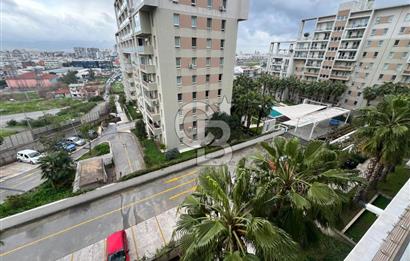 Soyak Siesta 2.Etap Havuz & Peyzaj Cepheli 2+1 Kiralık Daire