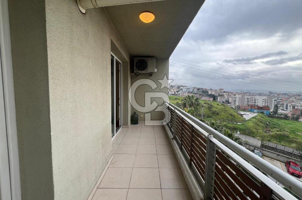 Soyak Siesta 2.Etap Havuz & Peyzaj Cepheli 2+1 Kiralık Daire