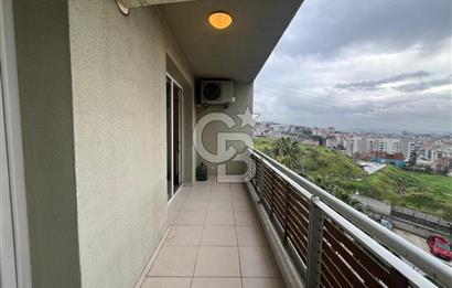 Soyak Siesta 2.Etap Havuz & Peyzaj Cepheli 2+1 Kiralık Daire