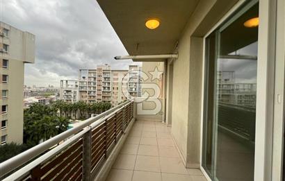 Soyak Siesta 2.Etap Havuz & Peyzaj Cepheli 2+1 Kiralık Daire