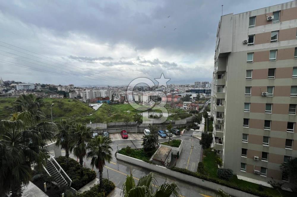 Soyak Siesta 2.Etap Havuz & Peyzaj Cepheli 2+1 Kiralık Daire