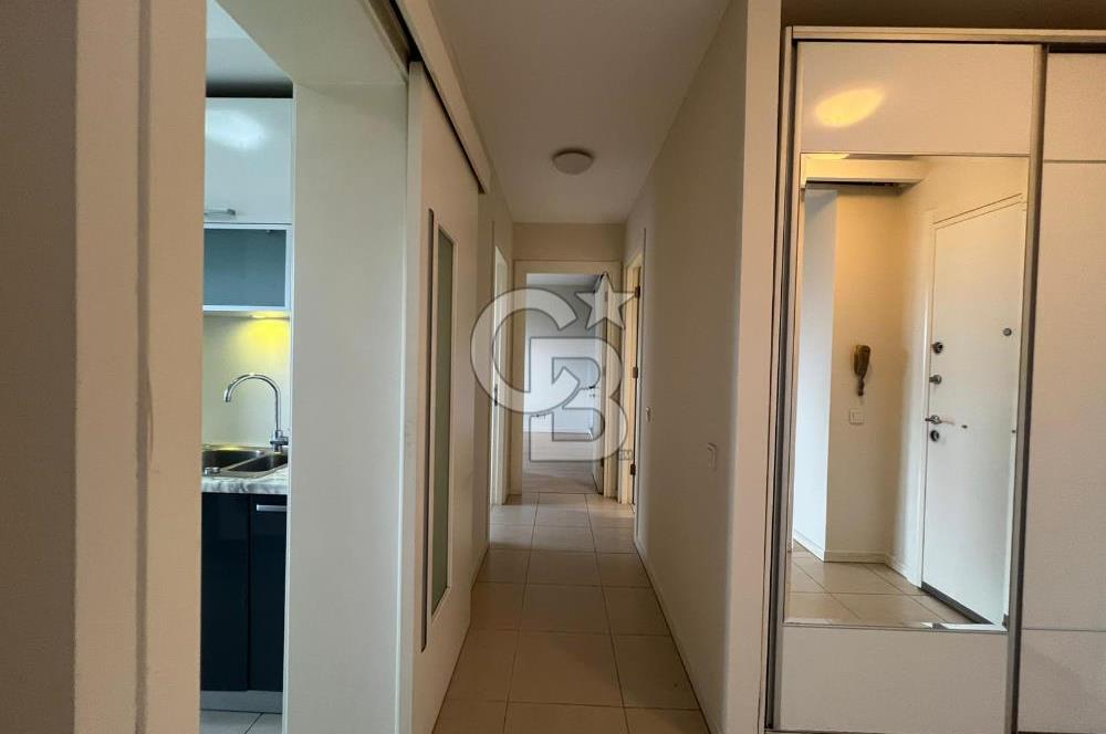 Soyak Siesta 2.Etap Havuz & Peyzaj Cepheli 2+1 Kiralık Daire