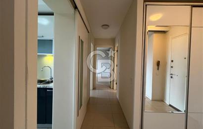 Soyak Siesta 2.Etap Havuz & Peyzaj Cepheli 2+1 Kiralık Daire