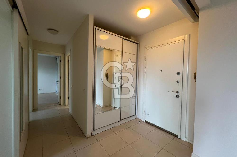 Soyak Siesta 2.Etap Havuz & Peyzaj Cepheli 2+1 Kiralık Daire