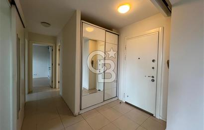 Soyak Siesta 2.Etap Havuz & Peyzaj Cepheli 2+1 Kiralık Daire