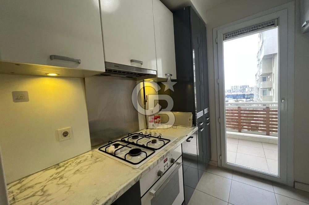 Soyak Siesta 2.Etap Havuz & Peyzaj Cepheli 2+1 Kiralık Daire