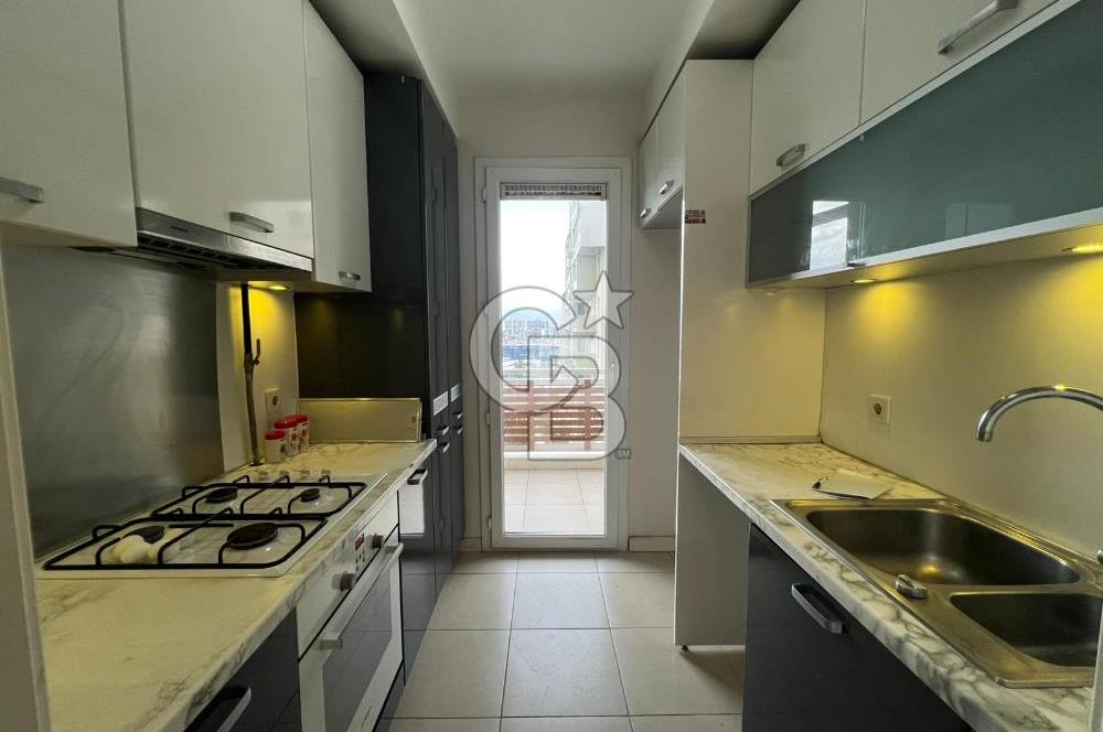 Soyak Siesta 2.Etap Havuz & Peyzaj Cepheli 2+1 Kiralık Daire