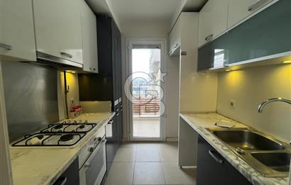 Soyak Siesta 2.Etap Havuz & Peyzaj Cepheli 2+1 Kiralık Daire