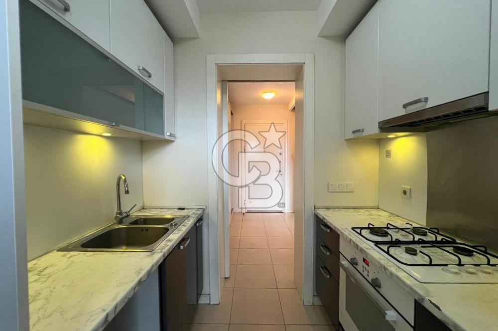 Soyak Siesta 2.Etap Havuz & Peyzaj Cepheli 2+1 Kiralık Daire
