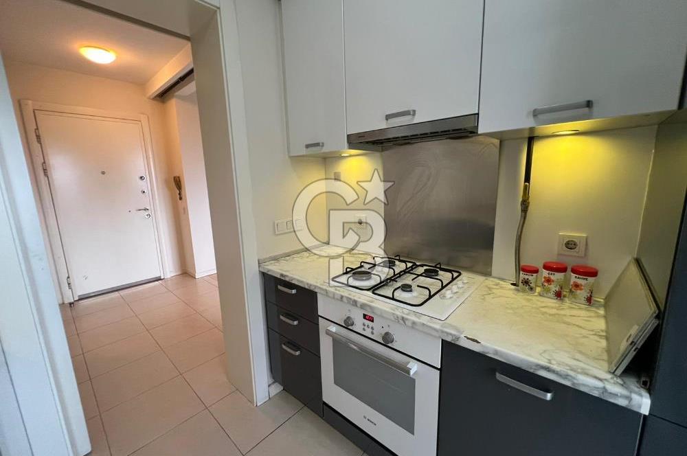 Soyak Siesta 2.Etap Havuz & Peyzaj Cepheli 2+1 Kiralık Daire