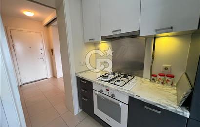 Soyak Siesta 2.Etap Havuz & Peyzaj Cepheli 2+1 Kiralık Daire