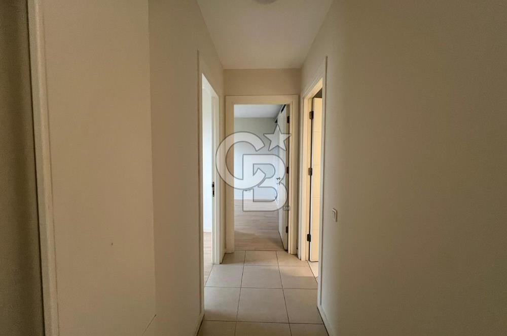 Soyak Siesta 2.Etap Havuz & Peyzaj Cepheli 2+1 Kiralık Daire