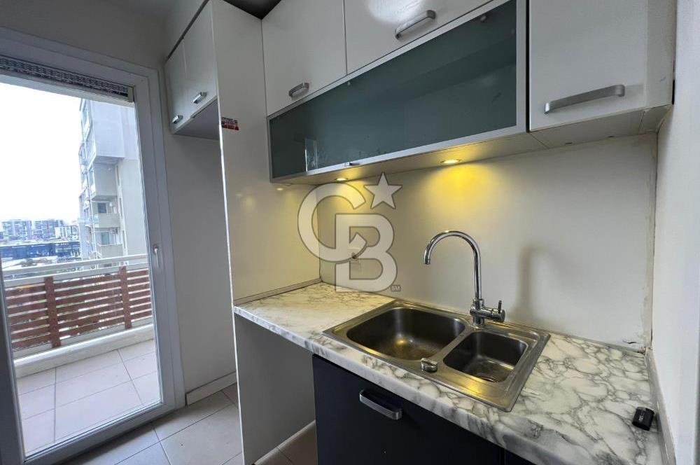 Soyak Siesta 2.Etap Havuz & Peyzaj Cepheli 2+1 Kiralık Daire