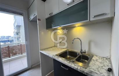 Soyak Siesta 2.Etap Havuz & Peyzaj Cepheli 2+1 Kiralık Daire