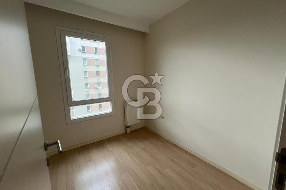 Soyak Siesta 2.Etap Havuz & Peyzaj Cepheli 2+1 Kiralık Daire