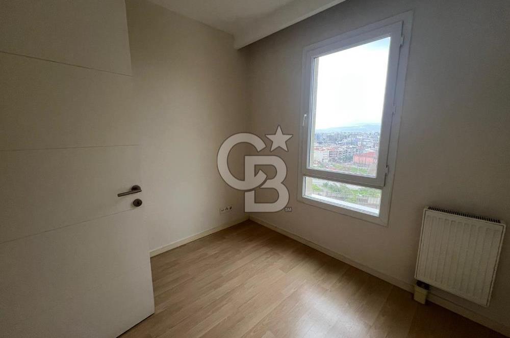 Soyak Siesta 2.Etap Havuz & Peyzaj Cepheli 2+1 Kiralık Daire