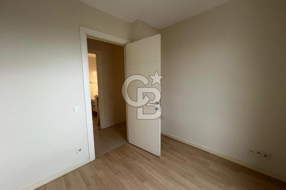 Soyak Siesta 2.Etap Havuz & Peyzaj Cepheli 2+1 Kiralık Daire