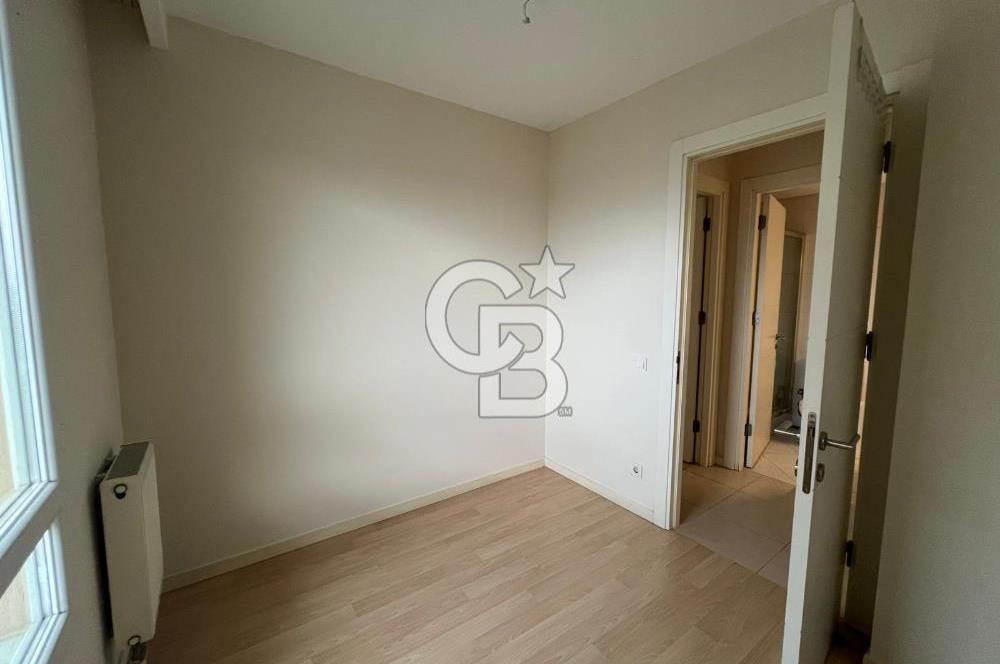 Soyak Siesta 2.Etap Havuz & Peyzaj Cepheli 2+1 Kiralık Daire