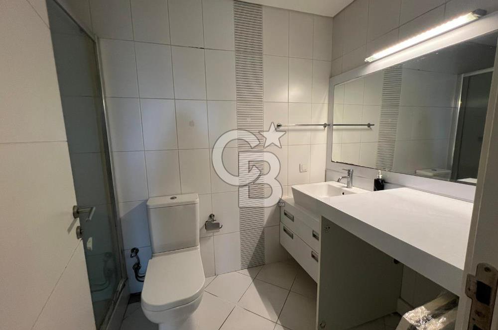 Soyak Siesta 2.Etap Havuz & Peyzaj Cepheli 2+1 Kiralık Daire