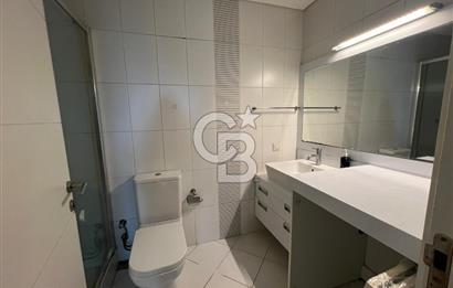 Soyak Siesta 2.Etap Havuz & Peyzaj Cepheli 2+1 Kiralık Daire