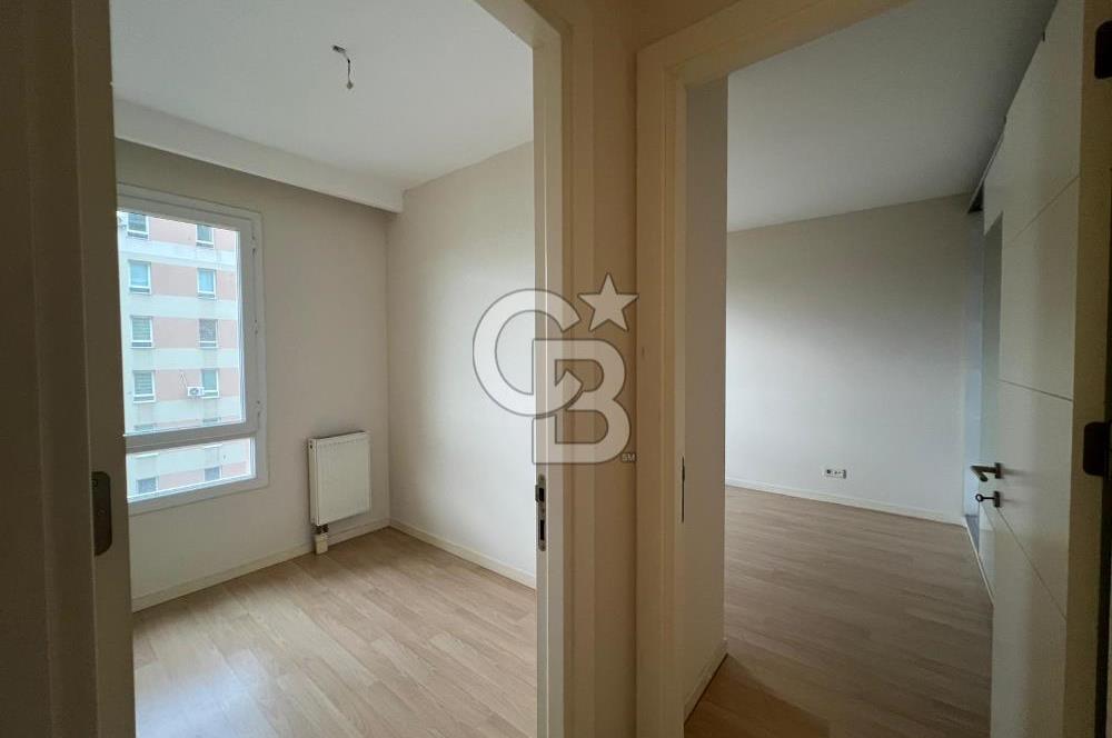 Soyak Siesta 2.Etap Havuz & Peyzaj Cepheli 2+1 Kiralık Daire