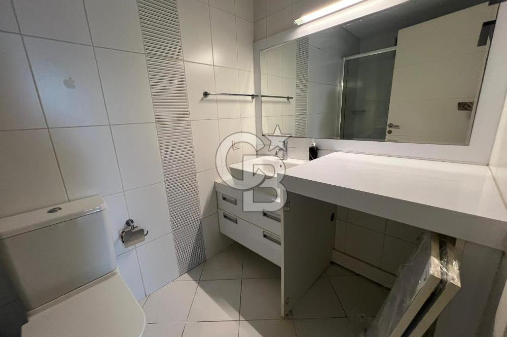 Soyak Siesta 2.Etap Havuz & Peyzaj Cepheli 2+1 Kiralık Daire