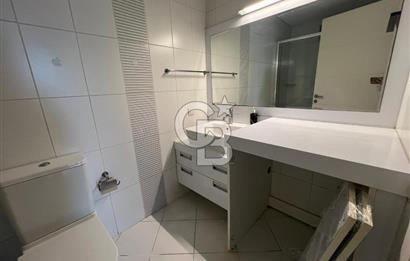 Soyak Siesta 2.Etap Havuz & Peyzaj Cepheli 2+1 Kiralık Daire