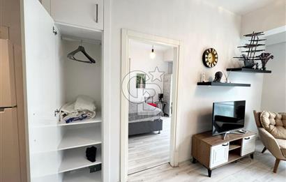 Bayraklı Osmangazide Site İçinde | 3+1 Çift Cephe