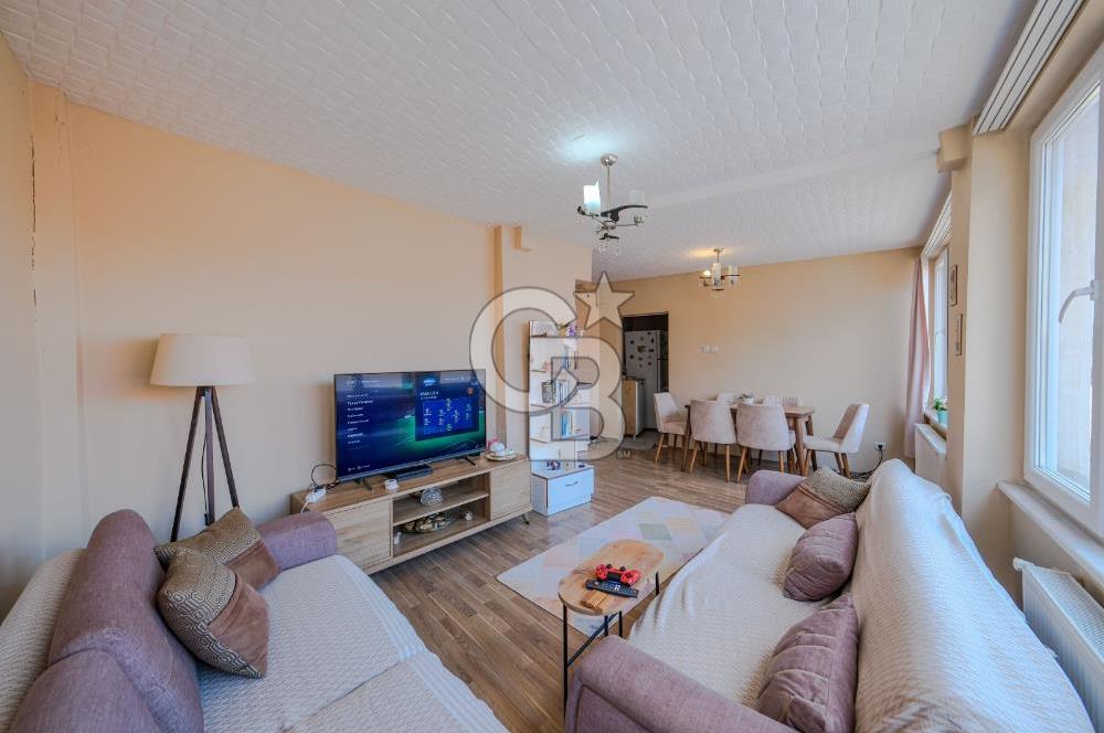 Fırsat satılık kuruçeşme deniz manzaralı işyerine konuta bina - 213129