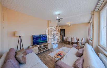 Fırsat satılık kuruçeşme deniz manzaralı işyerine konuta bina - 213129