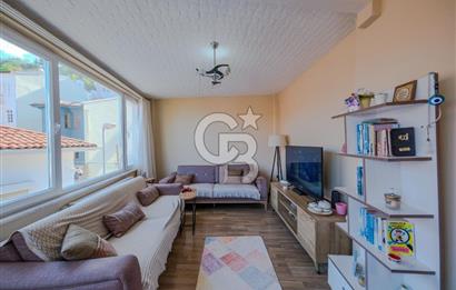 Fırsat satılık kuruçeşme deniz manzaralı işyerine konuta bina - 213129