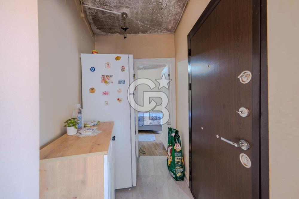 Fırsat satılık kuruçeşme deniz manzaralı işyerine konuta bina - 213129