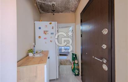 Fırsat satılık kuruçeşme deniz manzaralı işyerine konuta bina - 213129