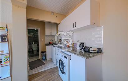 Fırsat satılık kuruçeşme deniz manzaralı işyerine konuta bina - 213129