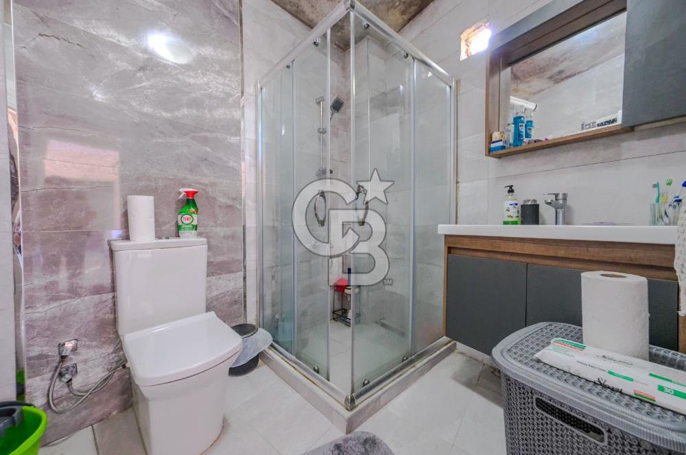 Fırsat satılık kuruçeşme deniz manzaralı işyerine konuta bina - 213129