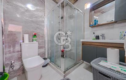 Fırsat satılık kuruçeşme deniz manzaralı işyerine konuta bina - 213129