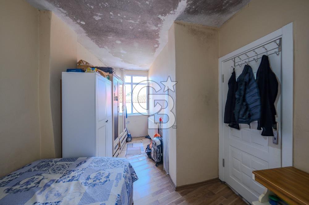 Fırsat satılık kuruçeşme deniz manzaralı işyerine konuta bina - 213129