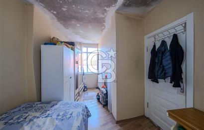 Fırsat satılık kuruçeşme deniz manzaralı işyerine konuta bina - 213129