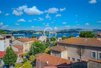 Fırsat satılık kuruçeşme deniz manzaralı işyerine konuta bina - 213129 - 1 - 336737