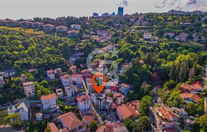 Fırsat satılık kuruçeşme deniz manzaralı işyerine konuta bina - 213129