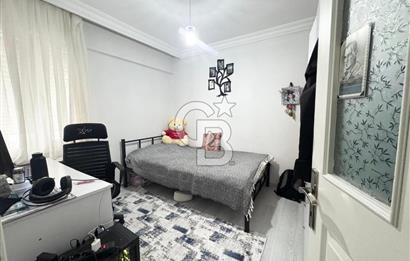 Bayraklı Osmangazide Site İçinde | 3+1 Çift Cephe