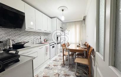 Bayraklı Osmangazide Site İçinde | 3+1 Çift Cephe