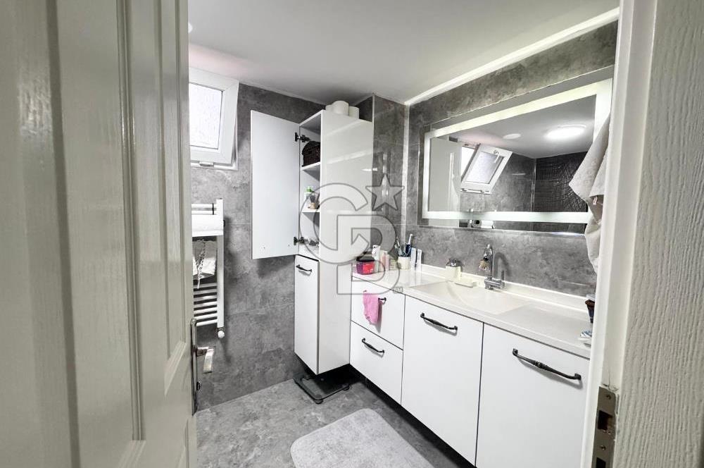 Bayraklı Osmangazide Site İçinde | 3+1 Çift Cephe