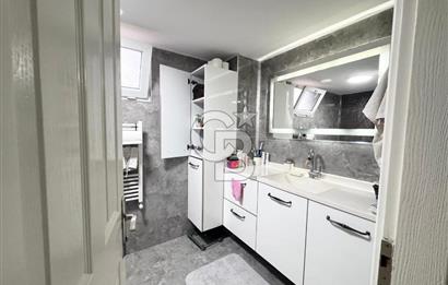 Bayraklı Osmangazide Site İçinde | 3+1 Çift Cephe