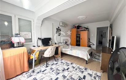 Bayraklı Osmangazide Site İçinde | 3+1 Çift Cephe