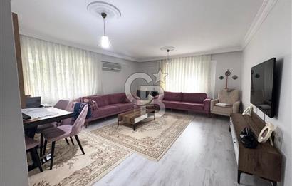 Bayraklı Osmangazide Site İçinde | 3+1 Çift Cephe