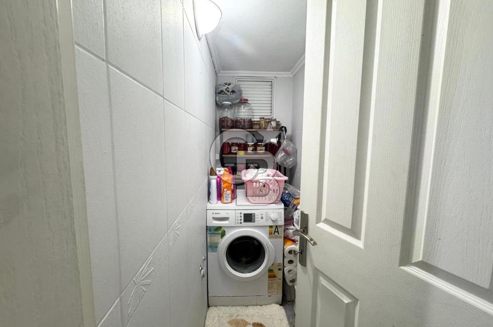 Bayraklı Osmangazide Site İçinde | 3+1 Çift Cephe