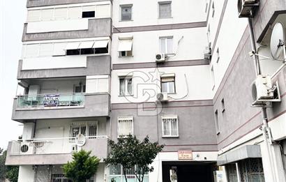 Bayraklı Osmangazide Site İçinde | 3+1 Çift Cephe